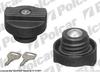 korek wlewu paliwa kpl. czarny,z kluczykami ALFA ROMEO 166 (936), 01.98-11.03