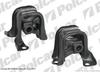 Poduszka pod silnik z przodu HONDA ODYSSEY/SHUTTLE (RA), 10.94-01.99