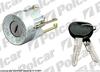 wk�ad stacyjki z kluczykami MITSUBISHI LANCER SDN (CK), 09.97-03.01