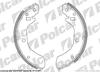 Szcz�ki hamulcowe zestaw na jedn� o� 1.8 NISSAN BLUEBIRD (B610), 08.71-01.80