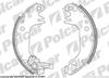 Szcz�ki hamulcowe zestaw na jedn� o� 1.1 PEUGEOT 205 nadwozie pe�ne, 02.83-07.90