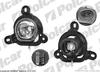 halogen lampa p/mgielna-przednia Typ=AL, Typ �ar�wki=H1,ECE ALFA ROMEO MITO (955), 07.08-