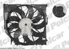 Wentylator z obudow�/wspornikiem 3.0 BMW X3 E83, 04-11