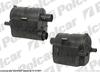 Obudowa filtra powietrza prz�d IVECO DAILY, 03.90-/04.96-12.98