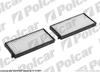 Filtr Aster SSANGYONG STAVIC, 02.05-