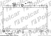 Ch�odnica wody 2.0 SAAB 9.2X, 10.04-