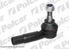 ko�c�wka dr��ka kierowniczego MAZDA 2 (DE), 11.07-10.10