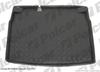 wk�ad baga�nika profil na ko�o dojazdowe,bez maty antypo�lizgowej VOLKSWAGEN GOLF VI (1L), 10.08-