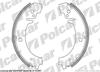 Szcz�ki hamulcowe zestaw na jedn� o� 1.2 LADA/AVTOWAZ 1200-1500 kombi, 09.73-06.85