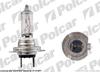 �ar�wka H7 12V,55W,silverstar,50% wi�cej �wiat�a,Px26d, Jednostka sprzeda�y=1 szt. O�wietlenie �ar�wki