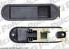 klamka zewn�trzna ALFA ROMEO 33 (905) SDN  +  KOMBI  83-1.90