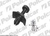 Ko�ek nadkola przeciwb�otne i os�ony pod samochodem NISSAN PATROL (Y61/GY61), 09.04-12.09
