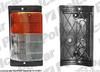 kierunkowskaz migacz przedni z pozycj� 12/24V,ECE SCANIA P93-T143 (M112/M113), 88-95