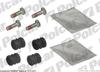 Zestaw naprawczy klock�w hamulcowych 3.9 MG MGR V8, 09.92-12.95