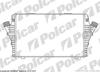 Ch�odnica powietrza (Intercooler) 1.9 CADILLAC BLS, 06-