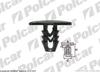 Spinka uszczelki drzwi ALFA ROMEO GTV (916C/S), 09.94-12.03