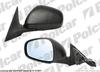 lusterko zewn�trzne sterowanie elektryczne,obudowa czarna,ogrzewane,szk�o wypuk�e,szk�o chrom.,czujnik te ALFA ROMEO 159 (939)SDN, 09.05- /SPORTWAGON, 04.06-