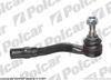 ko�c�wka dr��ka kierowniczego MERCEDES CLK-KLASSE (C209) 06.02-03.10