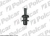 Elementy mocowania p�ek p�ka tylna - mocowanie wieszaka PEUGEOT 308 (4_), 04.11-