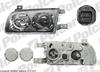 lampa przednia reflektor g��wny Typ �ar�wki=H1+H7,manualny/elektryczny,ECE HYUNDAI TRAJET (FO), 03.00-08