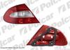 lampa tylna czerwono-bia�a,ECE MERCEDES CLK-KLASSE (C209) 06.02-03.10