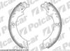 Szcz�ki hamulcowe zestaw na jedn� o� 2.8 DAIHATSU WILDCAT/ROCKY (F75), 02.85-04.87