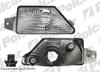 lampa cofania ECE FIAT BRAVO (198), 02.07-