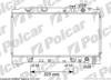 Ch�odnica wody 1.8 ACURA INTEGRA