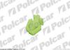 Spinka listwy progowe HONDA ODYSSEY/SHUTTLE (RA), 10.94-01.99