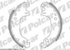 Szcz�ki hamulcowe zestaw na jedn� o� 1.8 PEUGEOT 205 nadwozie pe�ne, 02.83-07.90