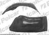 nadkole antykorozyjne ABS+PCV KIA K-2700/K-3000/K-3600, 01.98-12.00