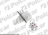 Spinka listwy progowe HONDA ODYSSEY/SHUTTLE (RA), 10.94-01.99