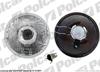 lampa przednia reflektor g��wny (uniwersalny) szk�o p�askie,�r. 178mm, Typ �ar�wki=H4,z oprawk� lampy pozycyjnej,ECE KIA CERES, 10.83-12.98