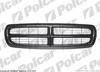 gril atrapa czarna DODGE DAKOTA, 01.97-12.04