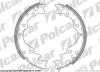 Szcz�ki hamulcowe zestaw na jedn� o� 2.2 KIA BESTA nadwozie pe�ne, 02.96-