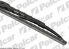 pi�ro wycieraczki twin 600mm, mocowanie:U,opakowanie warsztatowe KIA SPORTAGE III (JE), 09.04-10.10
