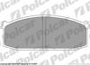 Klocki hamulcowe zestaw na jedn� o� 1.8 NISSAN DATSUN 180 B (PL810), 05.77-01.81