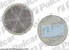 odblask-uniwersalny okr�g�y,mocowanie-ta�ma samoprzylepna,bia�y,�r. 59mm O�wietlenie blendy optyczne, odblaski