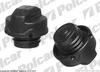 korek wlewu paliwa kpl. czarny,do zamka centralnego ALFA ROMEO 166 (936), 01.98-11.03