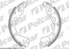 Szcz�ki hamulcowe zestaw na jedn� o� 1.3 KIA PRIDE kombi, 08.99-