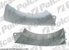 listwa podreflektorowa plastik DAEWOO MATIZ (KLYA/M100), 01.98-12.08