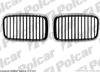 gril atrapa chrom/czarne BMW 3 (E36), 12.90-03.00
