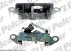 rygiel dolny baga�nika FIAT BRAVO/BRAVA (182), 06.95-10.01