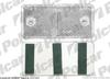 odblask-uniwersalny prostok�tny,mocowanie-ta�ma samoprzylepna,bia�y,89x40x6mm O�wietlenie blendy optyczne, odblaski