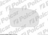 szk�o lusterka zewn�trznego szk�o asferyczne,szk�o chrom. KIA RIO (DC), 08.00-12.02
