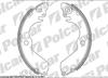 Szcz�ki hamulcowe zestaw na jedn� o� 1.5 PROTON SATRIA (C9_M), 04.96-