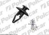 Ko�ek nadkola przeciwb�otne NISSAN PATROL (Y61/GY61), 09.04-12.09