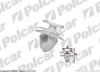 Spinka boczki i poszycia tapicerskie PEUGEOT 308 (4_), 04.11-