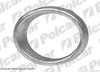 ramka lampy p/mgielnej CHEVROLET AVEO HB (T255), 04.08-05.11