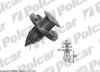 Ko�ek nadkola przeciwb�otne NISSAN PATROL (Y61/GY61), 09.04-12.09